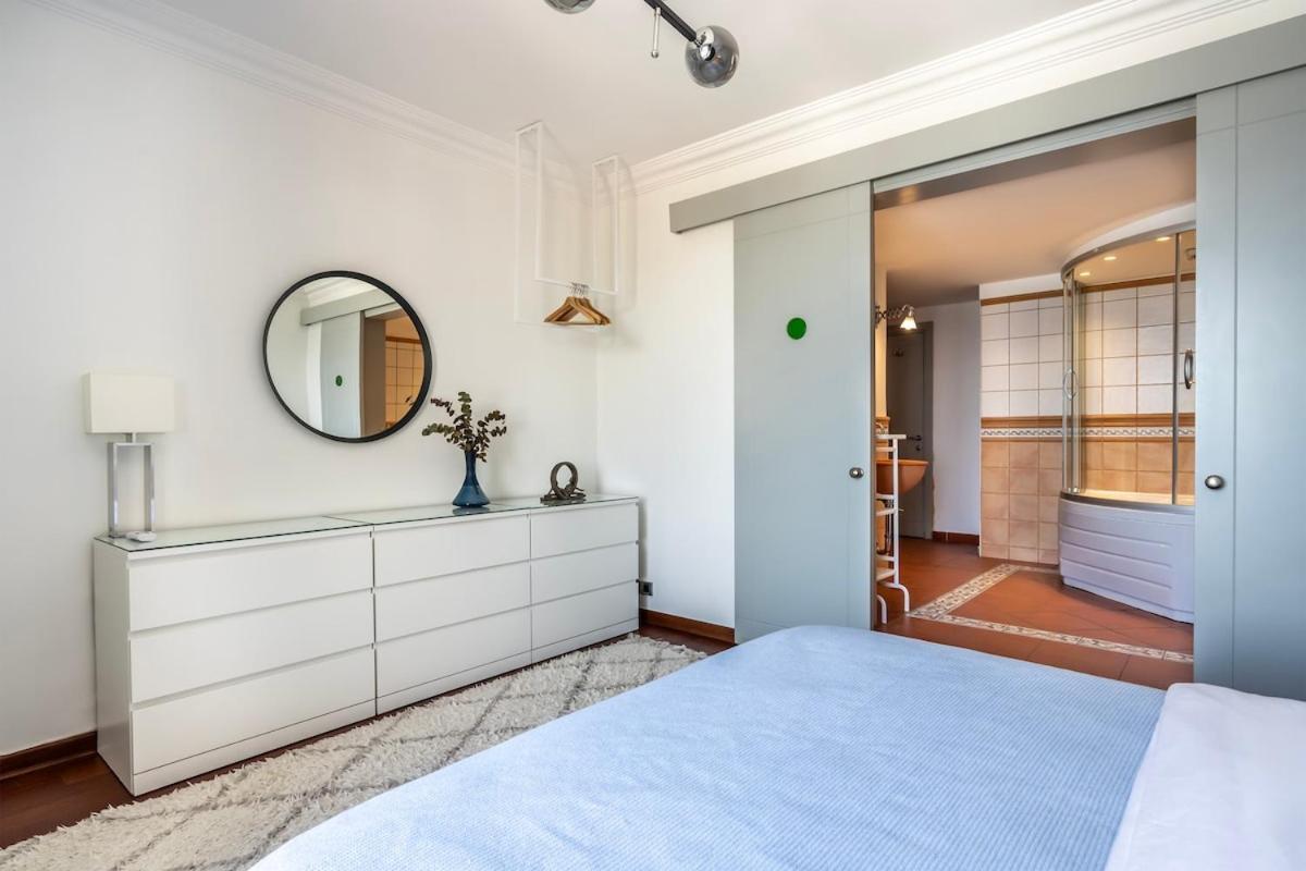 Beyond The Bosphorus #3 Appartement *