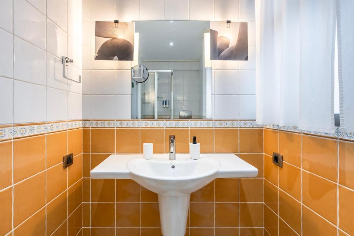 Beyond The Bosphorus #3 Appartement