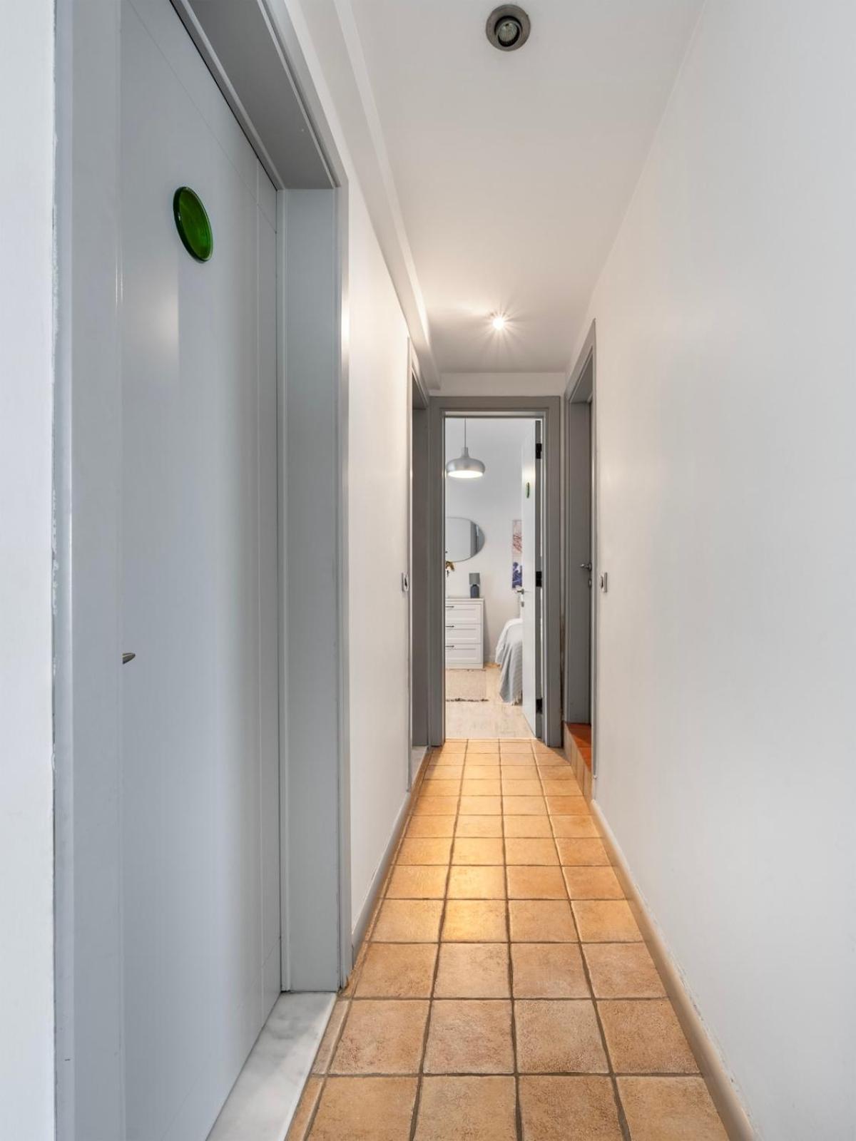 Appartement Beyond The Bosphorus #3 *