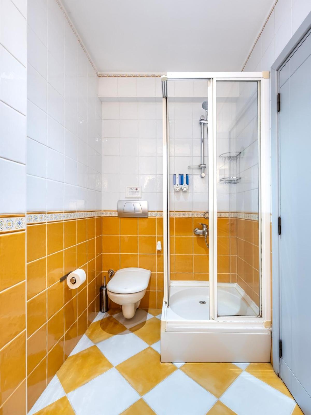 Appartement Beyond The Bosphorus #3 *