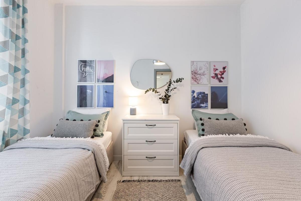 Beyond The Bosphorus #3 Appartement *