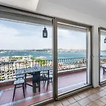 Stay Beyond The Bosphorus #3